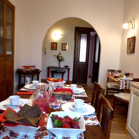 Da Nonna Vera Τορίνο Εξωτερικό φωτογραφία