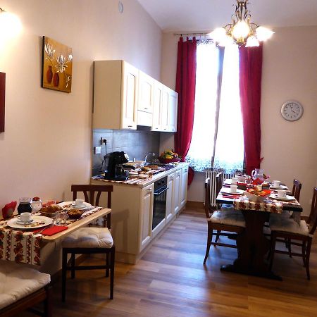 Da Nonna Vera Τορίνο Εξωτερικό φωτογραφία
