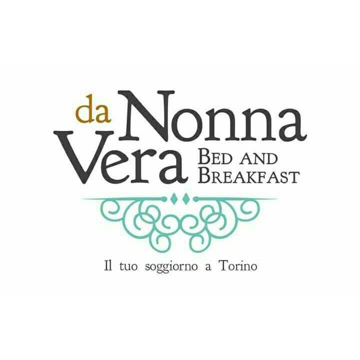 Da Nonna Vera Τορίνο Εξωτερικό φωτογραφία