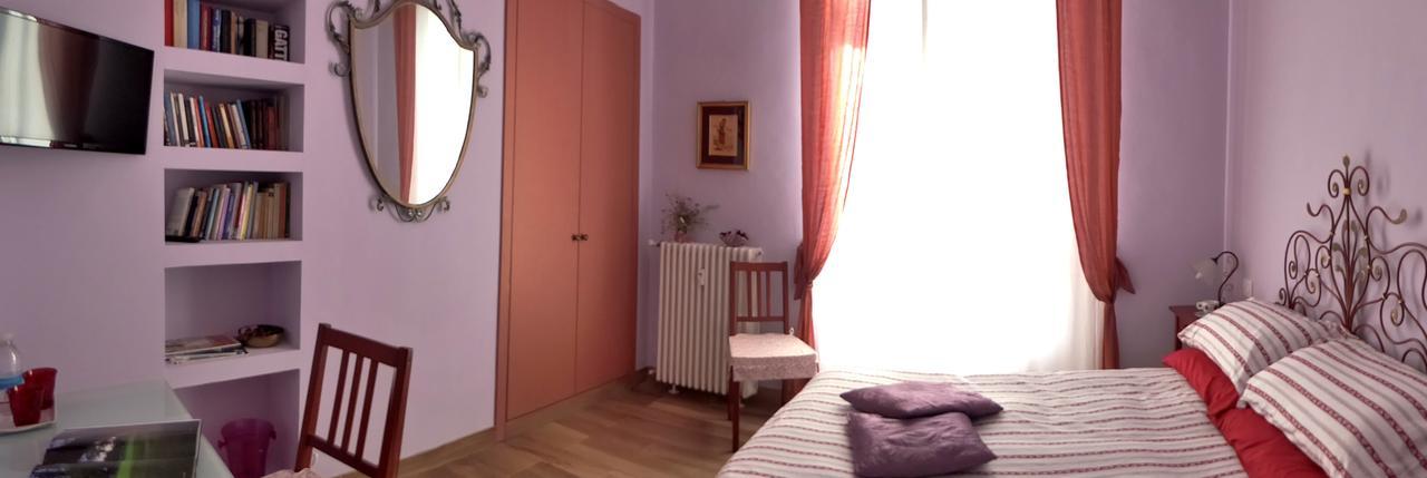 Da Nonna Vera Τορίνο Εξωτερικό φωτογραφία